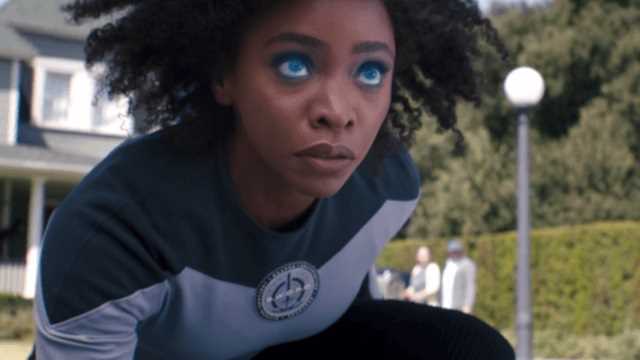 WANDAVISION: Monica Rambeau Creator Roger Stern Has High Praise For MCU's Teyonah Parris (Exclusive) - Vimarsana News