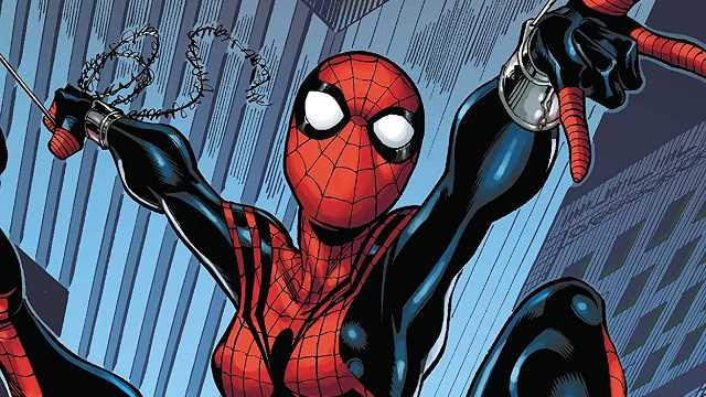 Spider-Girl, Silver Sable, And The New Warriors Creator Ron Frenz On Their Live-Action Potential (Exclusive) - Vimarsana News