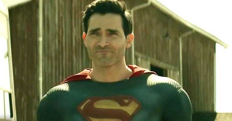 SUPERMAN & LOIS: A War Is Coming In The New Promo For Season 1, Episode 9; "Loyal Subjekts" - Vimarsana News