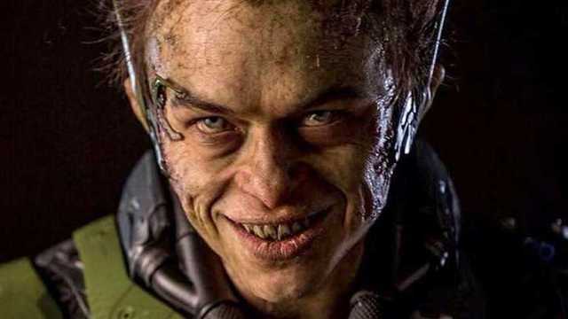 TASM 2 Actor Dane DeHaan Says "Really Cool" Things Were Planned For His Take On Green Goblin - Vimarsana News