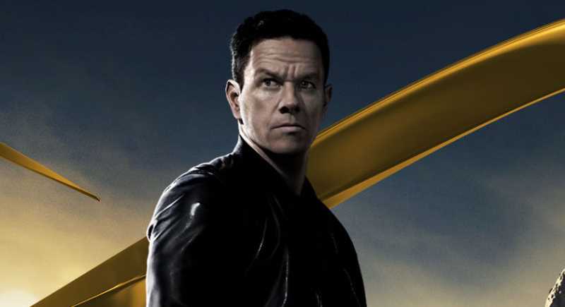 Mark Wahlberg Is Reborn In The Action-Packed Final Trailer For Antoine Fuqua's INFINITE - Vimarsana News