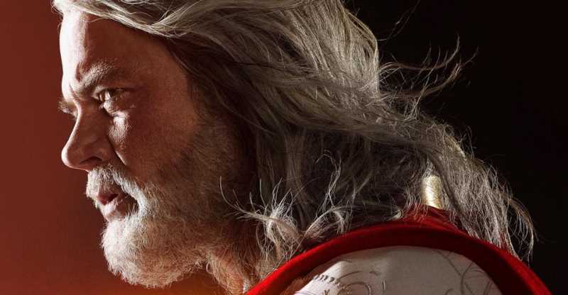 JUPITER'S LEGACY Star Josh Duhamel Responds To Series Being "Dumped" By Netflix - Vimarsana News