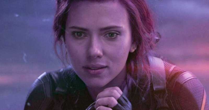 BLACK WIDOW Star Scarlett Johansson On The Possibility Of Returning To The MCU: "Who Knows?" - Vimarsana News
