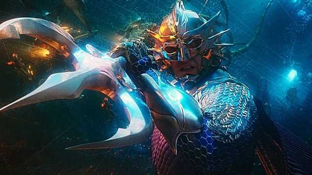 AQUAMAN 2 Star Patrick Wilson Teases "Bigger, Better & Broader" Sequel; Shares Production Update - Vimarsana News