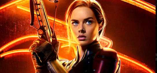 SNAKE EYES Character Posters Spotlight The Heroes And Villains Of Paramount's G.I. JOE Spinoff - Vimarsana News