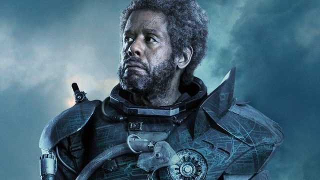 STAR WARS: Ben Mendelsohn And Forest Whitaker Rumored To Reprise ROGUE ONE Roles In ANDOR - Vimarsana News