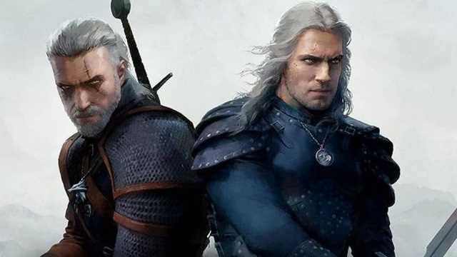 THE WITCHER: Check Out The First Teaser Trailer For Season 2; "WitcherCon" Announced For Next Month - Vimarsana News