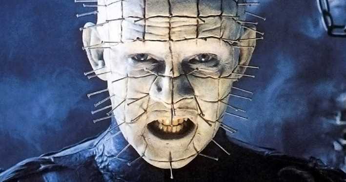 HELLRAISER Reboot Reportedly Casts GRAND ARMY Star Odessa A'Zion As "Riley" - Vimarsana News