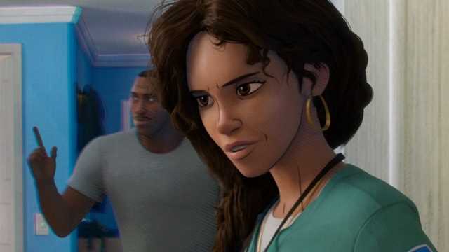SPIDER-MAN: INTO THE SPIDER-VERSE 2 Star Luna Lauren Velez Teases Bigger Role For Rio Morales (Exclusive) - Vimarsana News
