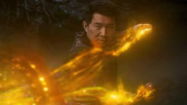 SHANG-CHI AND THE LEGEND OF THE TEN RINGS Trailer Features A MIND-BLOWING Cameo - Vimarsana News