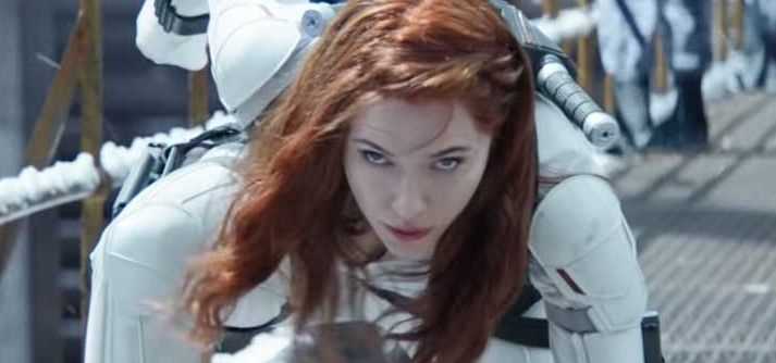 BLACK WIDOW Star Florence Pugh Reveals The Story Behind ...