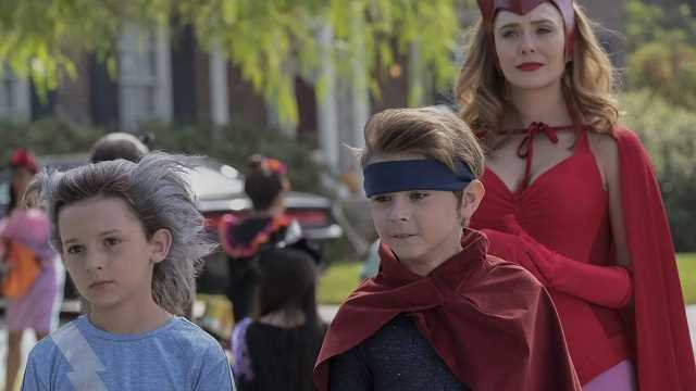 Kevin Feige rozważa możliwość serialu drużynowego w stylu AVENGERS na Disney+