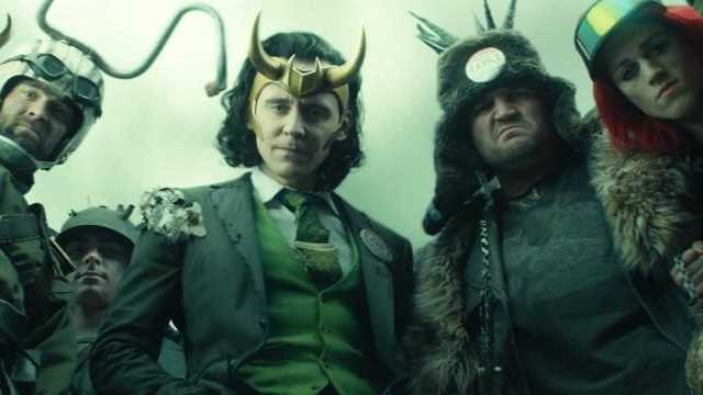 LOKI Head Writer Talks Classic Loki's Origin; Tom Hiddleston On "Terrifyingly Ambitious" President Loki - Vimarsana News