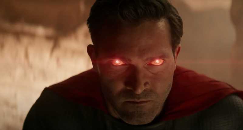 SUPERMAN & LOIS: Clark Has A Crisis In The New Promo For Season 1, Episode 13: "Fail Safe" - Vimarsana News