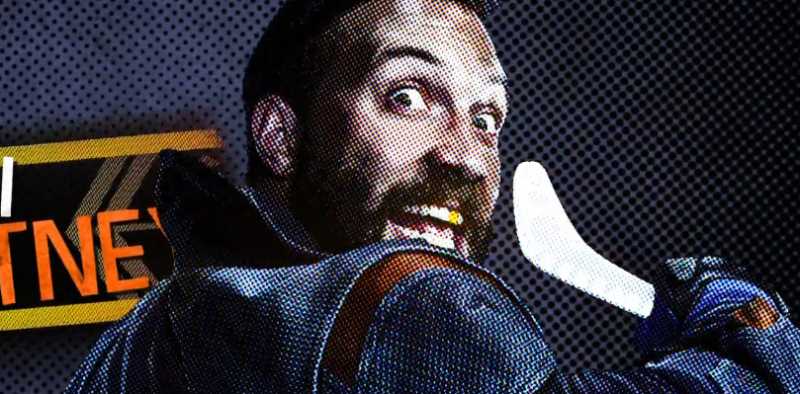 THE SUICIDE SQUAD Star Jai Courtney Says "F*ck Marvel" When Asked About A Potential DCEU Crossover - Vimarsana News