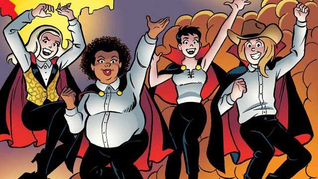 SUPER 'SUCKERS Writer And Binge Books Founder Darin Henry Discusses The New "Vampire Comedy" (Exclusive) - Vimarsana News