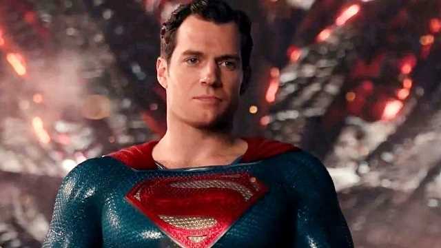 JUSTICE LEAGUE Producer Admits Using VFX On Henry Cavill's Face "[Wasn't] One Of The Great Decisions Made" - Vimarsana News