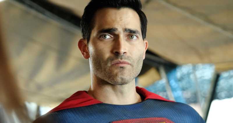 SUPERMAN & LOIS: It's Time For A Showdown In The New Promo For The Season 1 Finale: "Last Sons of Krypton" - Vimarsana News