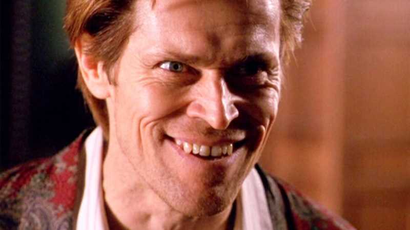 Green Goblin Actor Willem Dafoe Gives A "No Comment" To SPIDER-MAN: NO WAY HOME Question - Vimarsana News