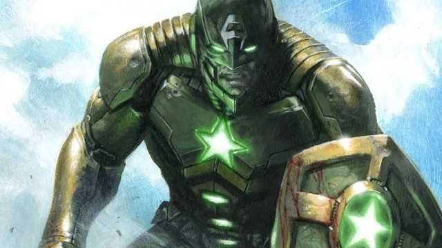 WHAT IF...? Scrapped Episodes Included Captain HYDRA And Loki Wielding Mjolnir In Thor's Place - Vimarsana News