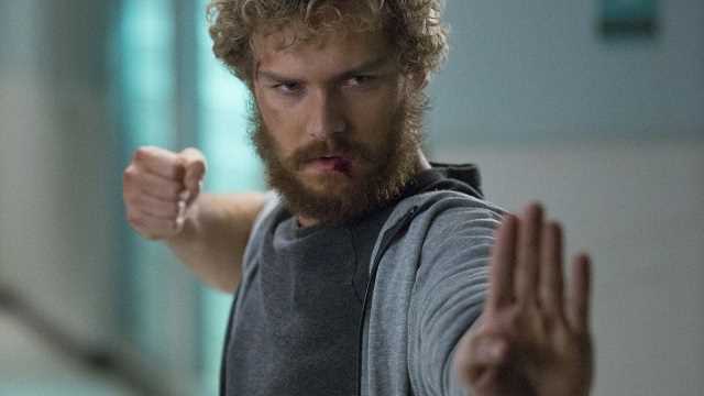IRON FIST Stunt Coordinator Brett Chan Recalls Issues With Marvel Television, Directors, And Even The Cast - Vimarsana News
