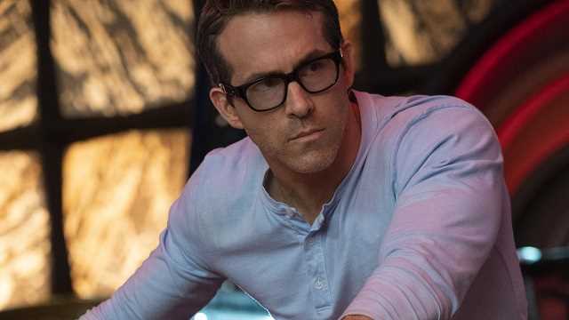 FREE GUY Surpasses Expectations With $26+ Million Debut As THE SUICIDE SQUAD Crashes And Burns In A Big Way - Vimarsana News