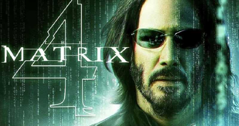 THE MATRIX: RESURRECTIONS Title Officially Confirmed At CinemaCon; The First Footage Description Is Here! - Vimarsana News