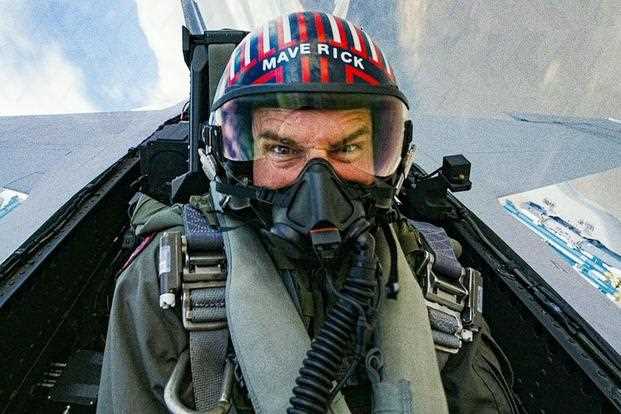 TOP GUN: MAVERICK Opening Sequence & New Trailer Wows CinemaCon Audience - Vimarsana News
