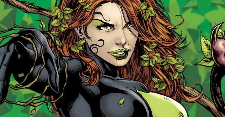 BATWOMAN Season 3 Adds AGENT CARTER Actress Bridget Regan As Poison Ivy - Vimarsana News