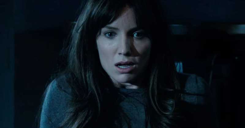MALIGNANT Final Trailer Sees Horror Maestro James Wan Introduce A New Vision In Terror - Vimarsana News