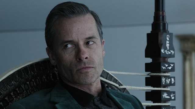ZONE 414 Star Guy Pearce Reveals Whether He's Heard About Returning For An ALIEN: COVENANT Sequel (Exclusive) - Vimarsana News