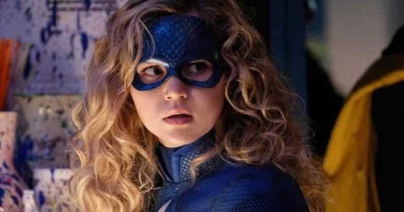 STARGIRL & The JSA Find Eclipso In The New Promo For Season 2, Episode 5: "Summer School: Chapter Five" - Vimarsana News
