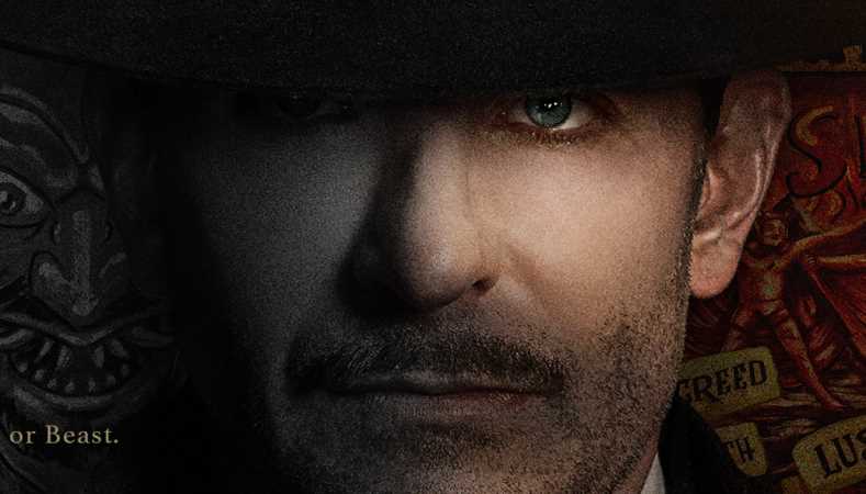 NIGHTMARE ALLEY: Bradley Cooper & Cate Blanchett Form A Deadly Alliance In First Trailer For GDT's Thriller - Vimarsana News