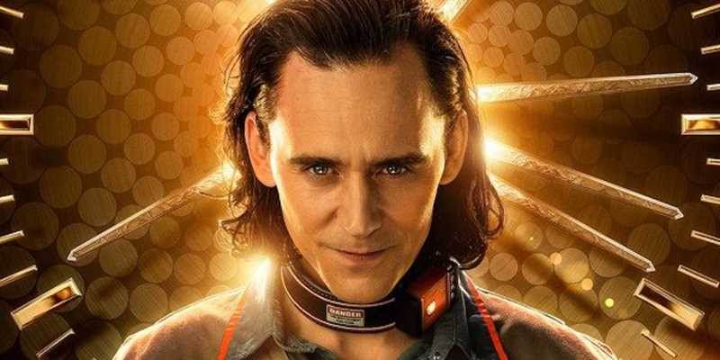 LOKI: The God Of Mischief Is Turned Into An Adorable Disney Animated  Character For New Promo