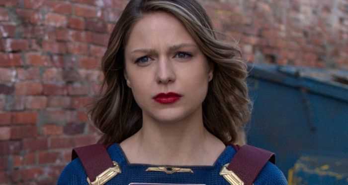 SUPERGIRL: It's Getting Deadly In The New Promo & Stills For Season 6, Episode 14; "Magical Thinking" - Vimarsana News