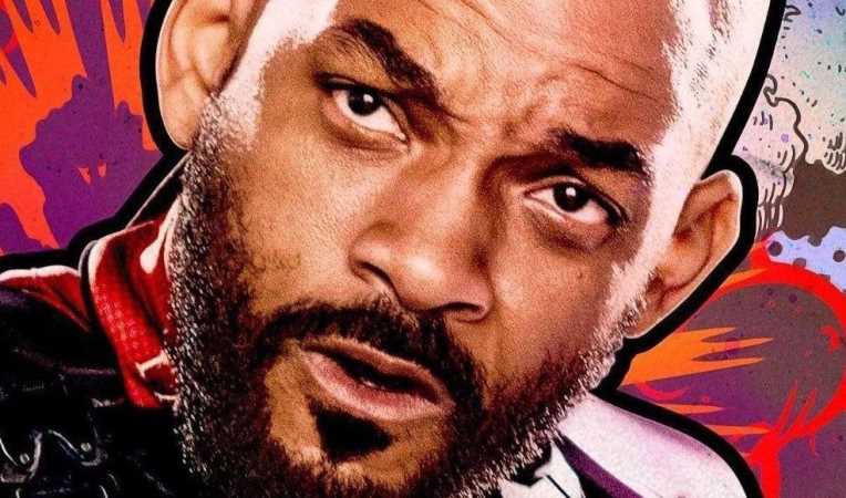 Will Smith Reveals Why He Didn't Reprise The Role Of Deadshot In THE SUICIDE SQUAD - Vimarsana News