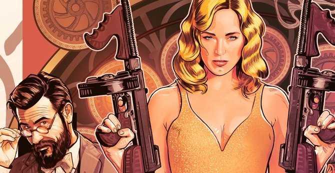 LEGENDS OF TOMORROW Season 7 Poster Teases Matt Ryan's Mysterious New Character - Vimarsana News
