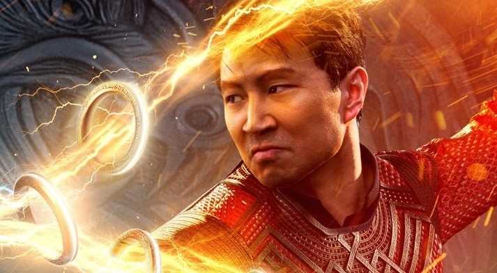 SHANG-CHI AND THE LEGEND OF THE TEN RINGS 4K Ultra HD & Blu-ray Details Revealed - Vimarsana News