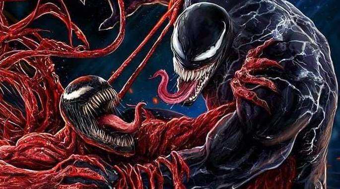 VENOM: LET THERE BE CARNAGE Takes In Massive $11.6M From Thursday Night Preview Screenings - Vimarsana News