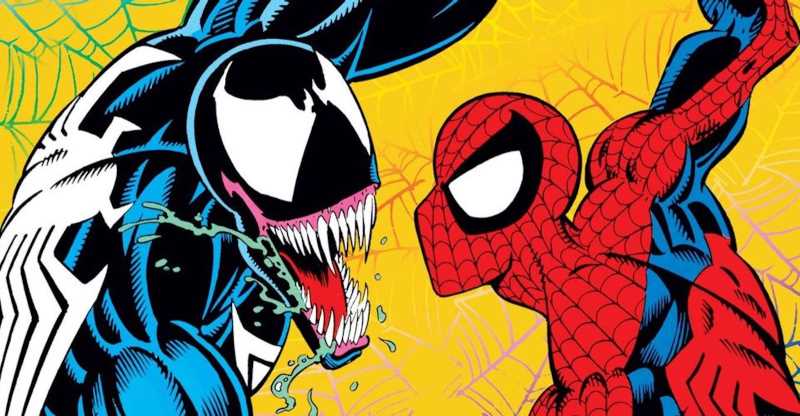 VENOM: LET THERE BE CARNAGE: Andy Serkis Reveals Spider-Man Was Discussed For The Sequel - Vimarsana News