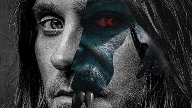 MORBIUS Set Photo Easter Egg Now Makes A Lot More Sense After VENOM: LET THERE BE CARNAGE - Vimarsana News