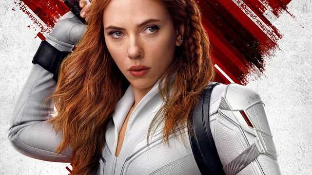 BLACK WIDOW Will Be Available To All Disney+ Subscribers (For Free!) Starting This Wednesday, October 6 - Vimarsana News