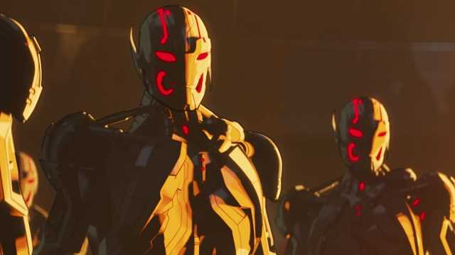 DOCTOR STRANGE IN THE MULTIVERSE OF MADNESS Rumored To Include Another Major WHAT IF...? Connection - Vimarsana News