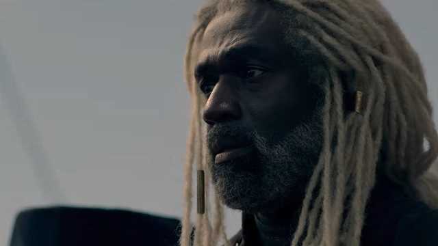HOUSE OF THE DRAGON Teaser Trailer Promises "Gods. Kings. Fire. Blood." In GAME OF THRONES Spinoff - Vimarsana News