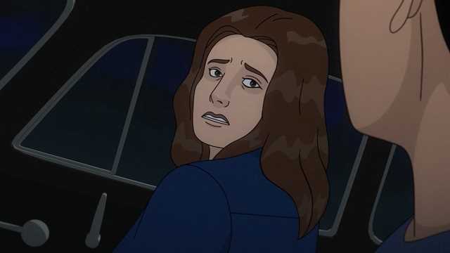 NIGHT OF THE ANIMATED DEAD Interview: Katee Sackhoff On Reimagining A Classic And Her BATMAN Roles (Exclusive) - Vimarsana News