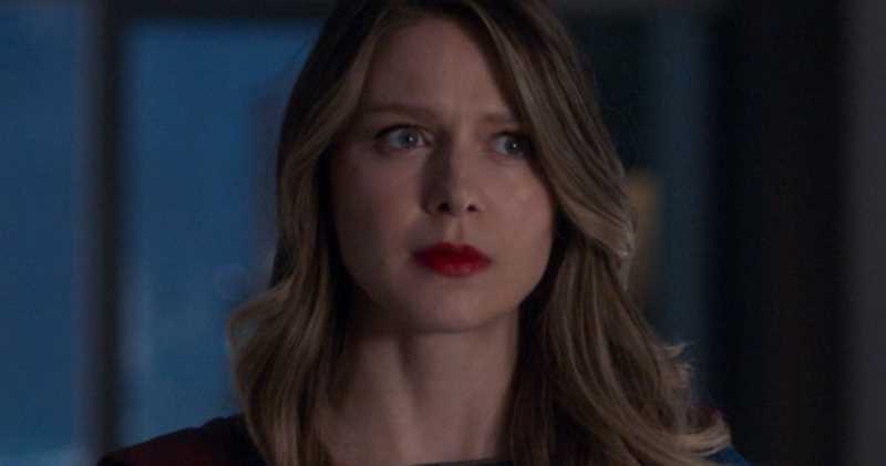 SUPERGIRL Is Stuck In The New Promo & Stills For Season 6, Episode 15; "Hope For Tomorrow" - Vimarsana News