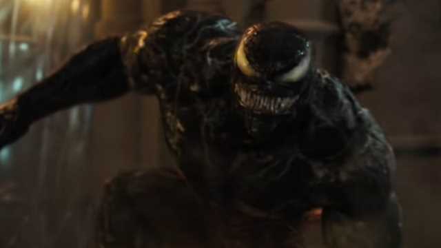 VENOM: LET THERE BE CARNAGE Director Andy Serkis Teases Exploring "Lethal Protector" In VENOM 3 (Exclusive) - Vimarsana News