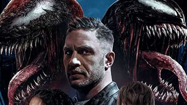 VENOM: LET THERE BE CARNAGE Passes $100 Million At The Domestic Box Office As CinemaScore Is Revealed - Vimarsana News