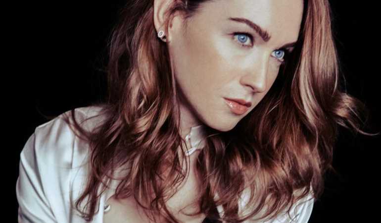 HELLRAISER Reboot Sets Cast; SENSE8 Actress Jamie Clayton To Play Pinhead - Vimarsana News