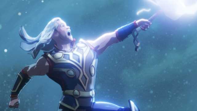 WHAT IF...? Season Finale Spoiler Stills Highlight Alternate Realities And Guardians Of The Multiverse - Vimarsana News